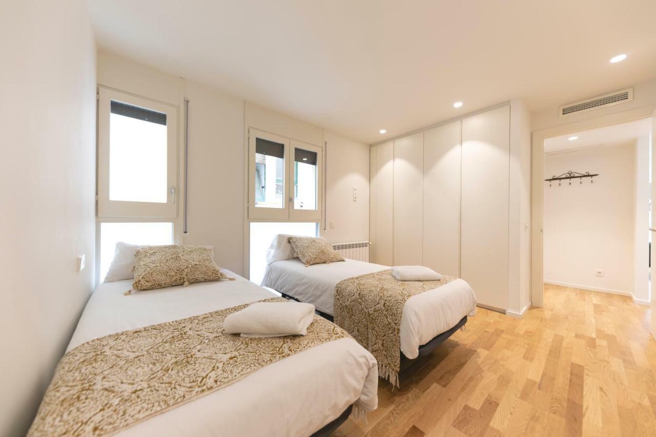Apartment Bravissimo La Rambla Penthouse