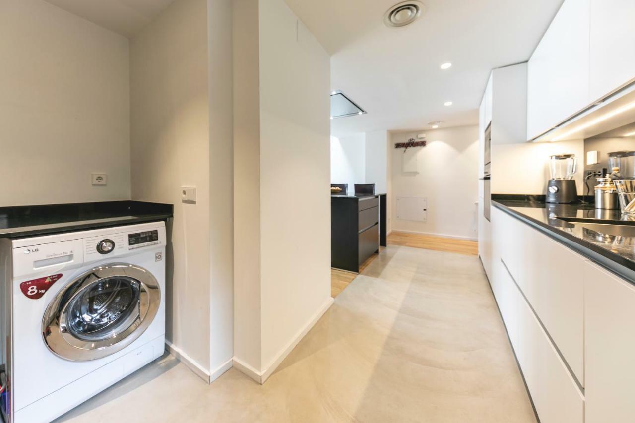 Apartment Bravissimo La Rambla Penthouse Girona