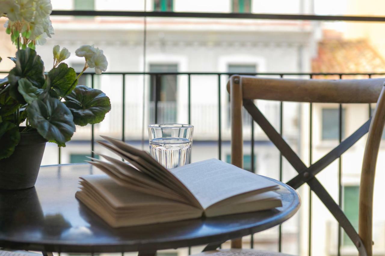 Bravissimo La Rambla Penthouse Apartment