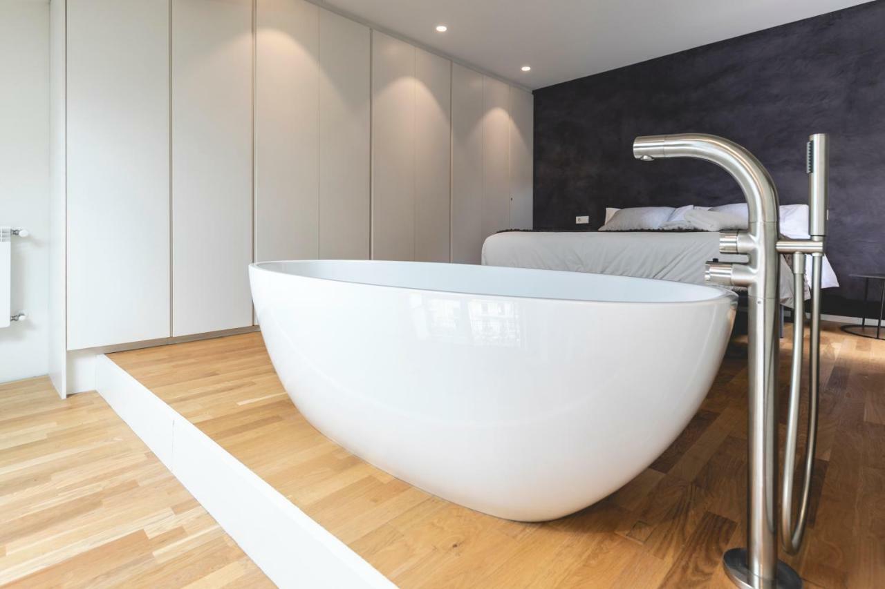 Bravissimo La Rambla Penthouse Apartment *