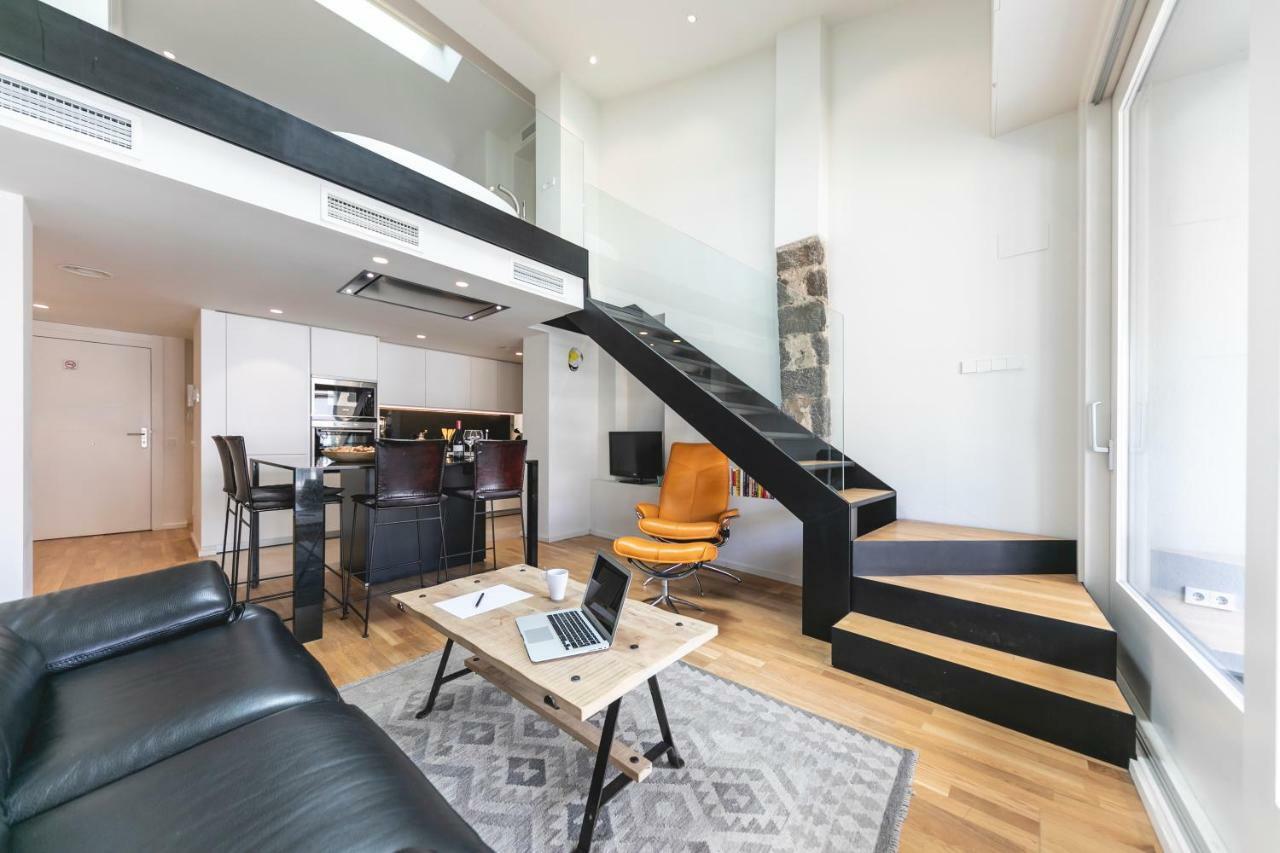 Bravissimo La Rambla Penthouse * Girona