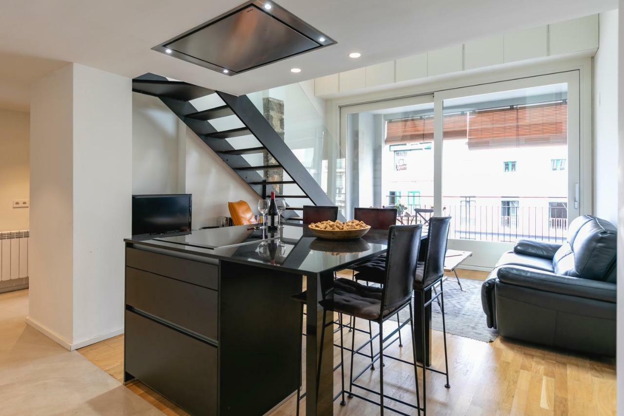 Apartment Bravissimo La Rambla Penthouse
