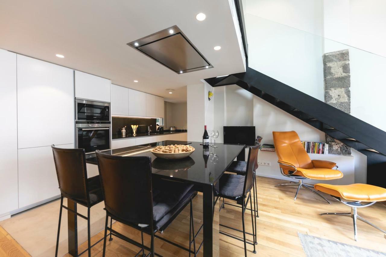 Bravissimo La Rambla Penthouse * Girona